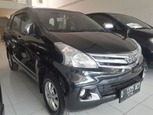 Toyota Avanza 1.3 G MT 2014 MULUS TERAWAT CASH CREDIT SIAP DI BANTU PROSES CEPAT