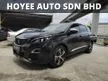 Used 2021 Peugeot 5008 1.6 THP Plus Allure SUV 360 Camera power seat power boot SRS AIRBAGS & ABS