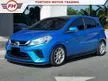 Used PERODUA MYVI 1.3 G AUTO 3 YEARS WARRANTY WITH FULL SERVICE RECORD LOW MILEAGE
