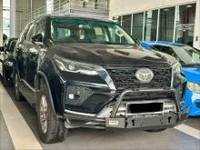 2024 Toyota Fortuner 2.7 SRZ SUV