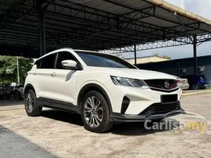 2022 Proton X50 1.5 Premium SUV