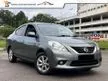 Used Nissan Almera 1.5 V (A) TOUCHSCREEN PLAYER/ TIPTOP CONDITION
