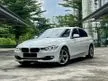 Used 2015 BMW F30 316i 1.6 Sport Line