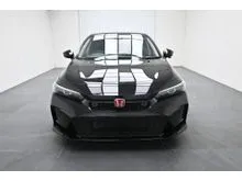 2024 Honda Civic 1.5 V Sedan FE Type - R Bodykit / 30K Mileage Full Service Record Under Warranty By Honda Until 2029