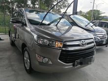 Toyota Innova 2.0 G MPV
