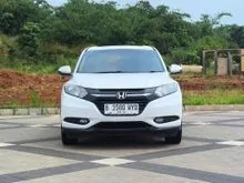 2017 Honda HR-V 1.5 E SUV