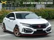 Used 2020 Honda Civic 1.5 VTEC TC