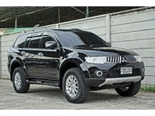 2009 Mitsubishi Pajero Sport 3.2 (ปี 08-15) GT 4WD SUV