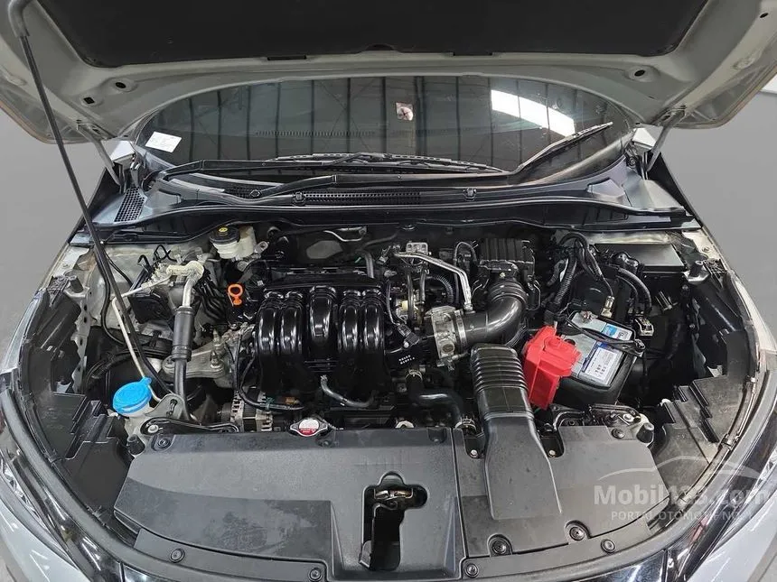 2021 Honda City RS Hatchback