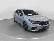2021 Honda City 1.5 RS Hatchback