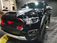 2021 Ford Ranger 2.0 Wildtrak High Rider Pickup Truck