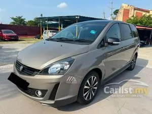 2020 Proton Exora 1.6 Premium MPV