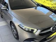 2019 Mercedes-Benz A250 2.0 AMG Line Sedan