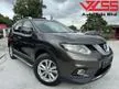 Used 2017 Nissan X-Trail 2.0 Aero Edition SUV (A) NEW FACELIFT 360 REVERSE CAMERA LEATHER SEAT FULL SPEC - Cars for sale