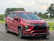 2023 Mitsubishi Xpander 1.5 MPV