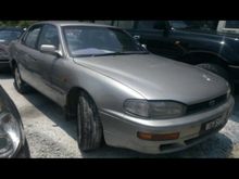 1995 Toyota Camry 2.2 GX Sedan