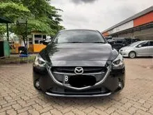 2016 Mazda 2 1.5 GT Hatchback