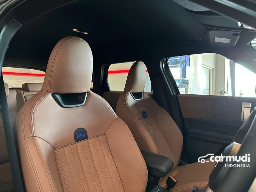 2025 MINI Countryman Favoured Trim C SUV