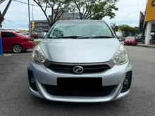 2013 Perodua Myvi 1.3 EZi Hatchback MID-YEAR PROMOSI