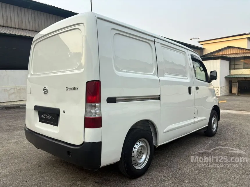 2019 Daihatsu Gran Max Blind Van AC Van