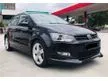 Used 2011 Volkswagen Polo 1.2 TSI Hatchback - Cars for sale