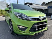 2015 Proton Iriz 1.6 Premium Hatchback * LEATHER SEAT *