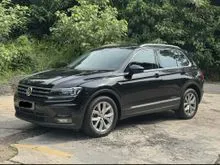 2019 Volkswagen Tiguan 1.4 TSI Highline SUV