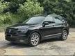 2019 Volkswagen Tiguan 1.4 TSI Highline SUV