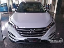 2018 Hyundai Tucson 2.0 XG CRDi SUV