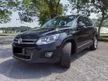 Used Volkswagen Tiguan 1.4 TSI (A) full SERVICE RECORD BY VOLKSWAGEN, SUPER CLEAN INTERIOR see to believe