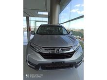 PAKET DP MINIM 68 JUTAAN Honda CR-V 1,5 Prestige Prestige VTEC SUV 2019
