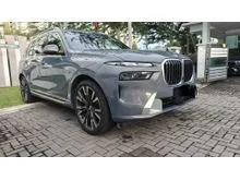 2023 BMW X7 3.0 xDrive40i Pure Excellence SUV