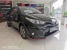 2020 Toyota Vios 1.5 G HIGH SPEC Beli harga sebelum Naik