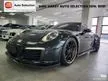 Used 2017 Porsche 911 3.0 Carrera 4S Coupe (SIME DARBY AUTO SELECTION)