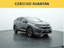 2018 Honda CR-V 1.5 SUV