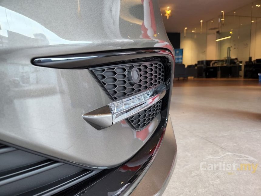 2023 Proton Saga Standard Sedan