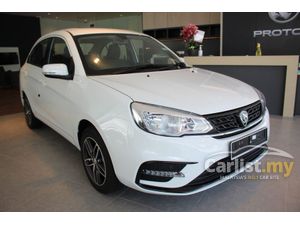 PROTON 3S PLATINUM DEALER - 2021 Proton Saga 1.3 STANDARD (A) 1 YEAR FREE SERVICE (T&C APPLY), READY STOCK, LOW DOWNPAYMENT , GRAB NOW BEFORE DEAL END