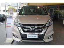 2020 Nissan Serena 2.0 S-Hybrid High-Way Star (A)