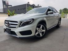 2016 Mercedes-Benz GLA180 1.6 AMG SUV