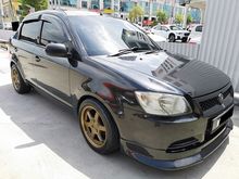 2008 Proton Saga 1.3 Auto BLM M-Line Sedan