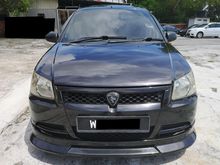2008 Proton Saga 1.3 Auto BLM M-Line Sedan