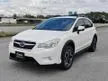 Used 2014 Subaru XV 2.0 SUV