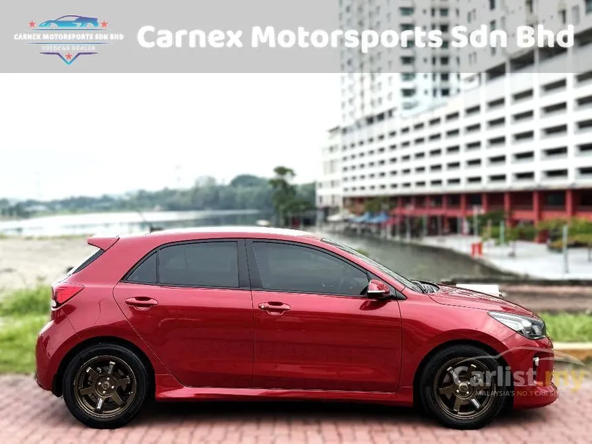 2019 Kia Rio EX Hatchback
