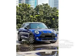 2018 MINI Cooper 1.5 3 Door Hatchback