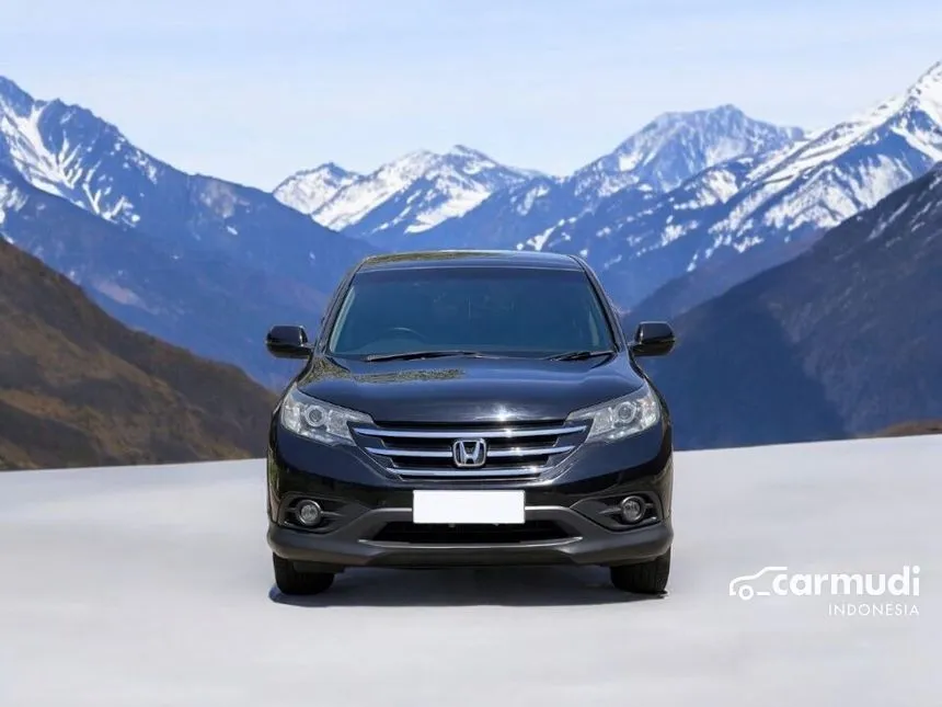 2013 Honda CR-V 2.4 SUV