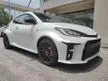 Recon 2021 Toyota GR Yaris 1.6T RZ Performance Pack (M) Hatchback JBL SYSTEM, INTERCOOLING SPRAY JAPAN SPEC