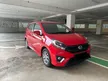 Used Used 2019 Perodua AXIA 1.0 SE Hatchback ** New Year Discount ** Cars For Sales