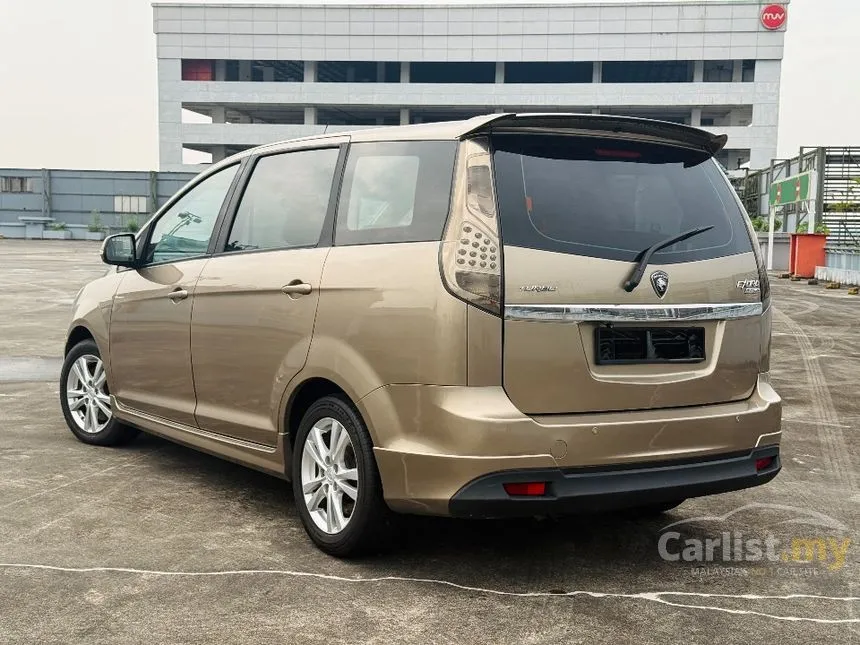 2014 Proton Exora Bold CFE Premium MPV