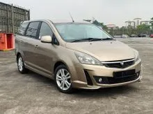2014 Proton Exora 1.6 Bold CFE Premium MPV