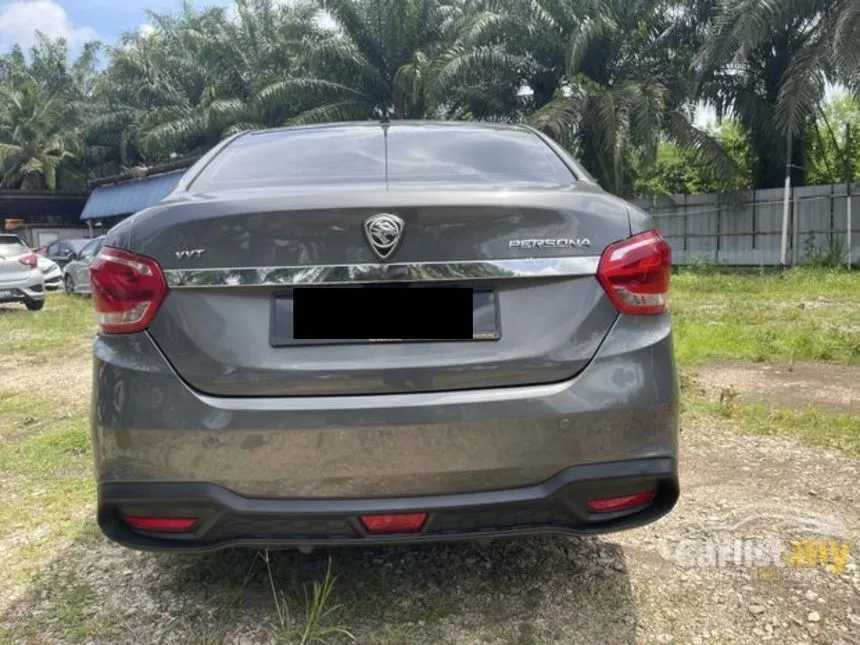 2018 Proton Persona Standard Sedan